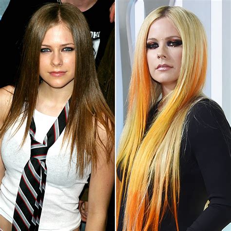 avril lavigne chanel|where is avril lavigne today.